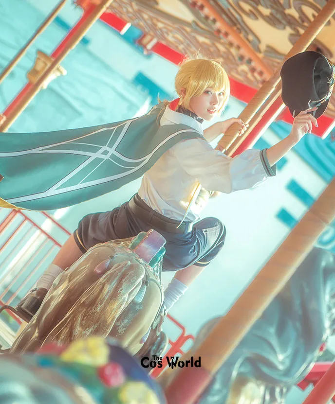 Kagamine (3)
