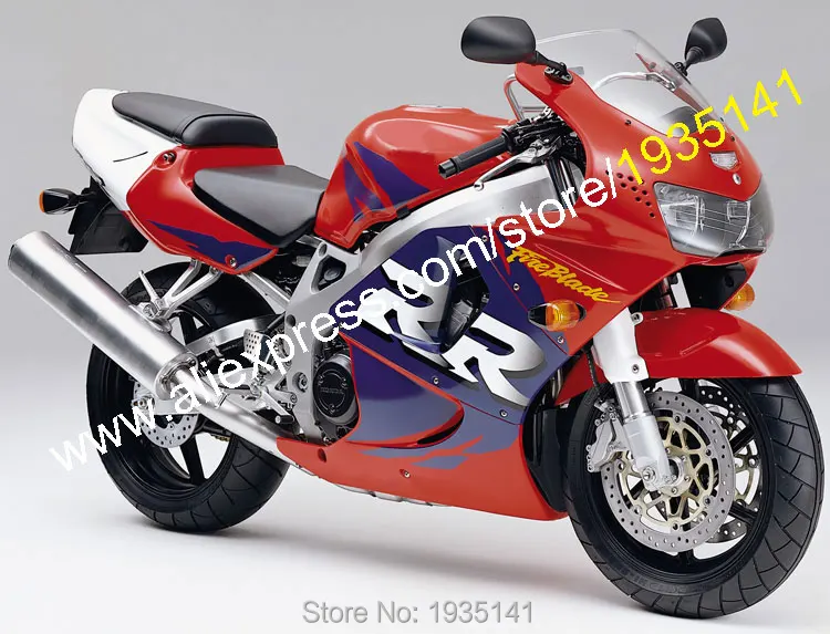Купить обтекатель мотоцикла для Honda 98 99 CBR900RR 919 1998 комплект корпуса CBR 900 RR CBR919