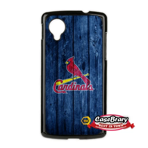 St. Louis Cardinals Baseball Fans Case For Sony Xperia Z5 Z4 Z3 compact Z2 Z1 Z LG G6 G5 G4 G3 G2 L90 L70 Nexus 6 5 4 | Мобильные
