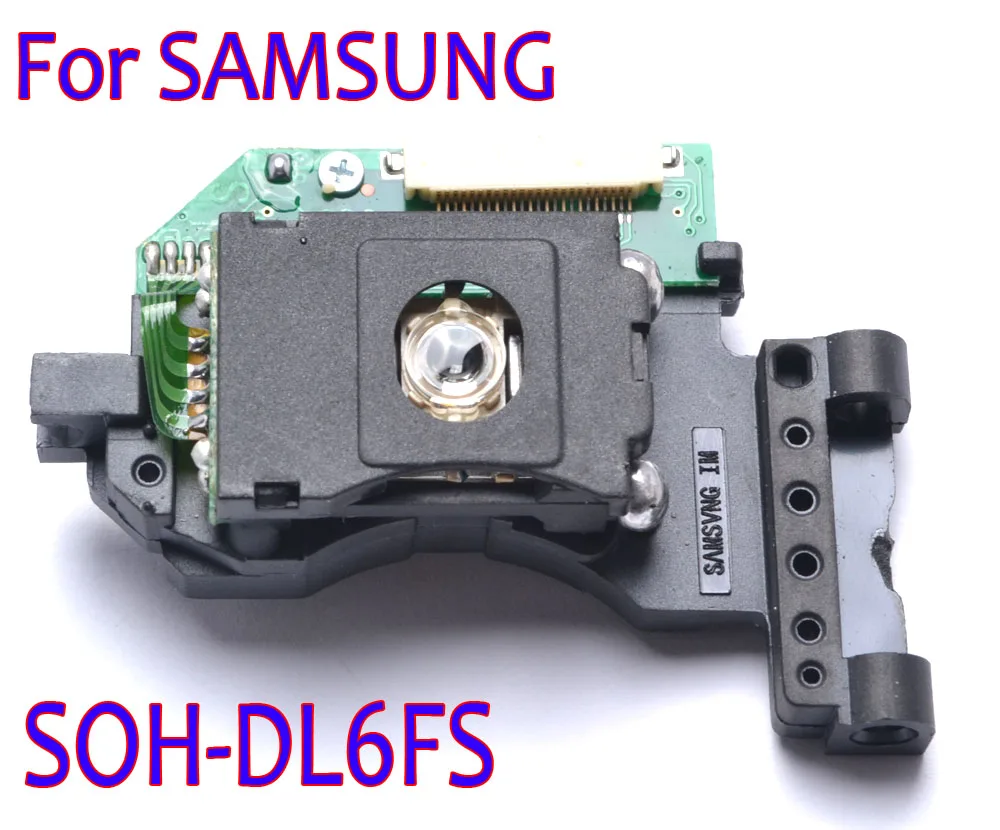 

DVD лазерная головка SOH-DL6 DL6FS SOH-DL6FS SOH-DL6F гарантия качества