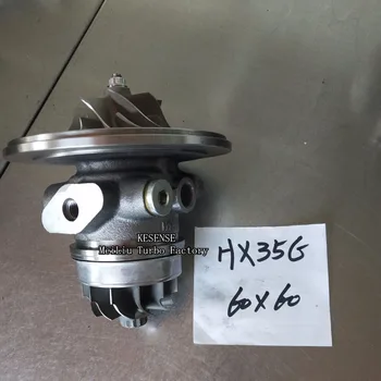 

HX35G 4025410 3802698 CHRA 3537811 TURBO CORE 6BT 6BTAA ENGINE
