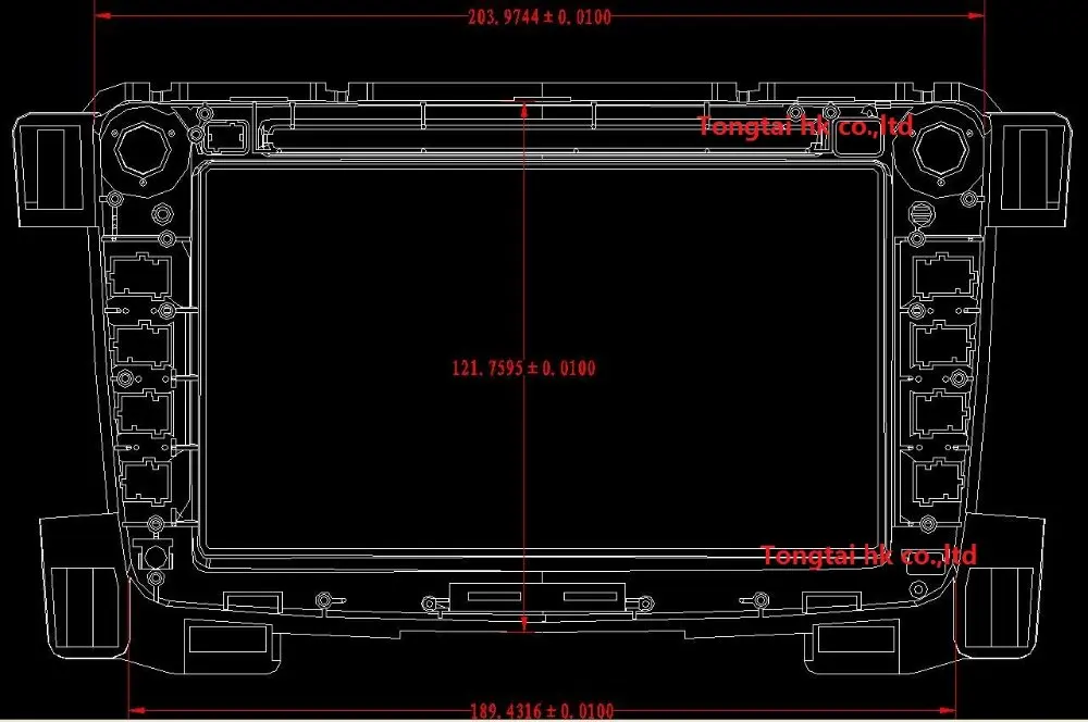 2din 7 &quotAndroid 6 0 для Chevrolet sail 2004 автомобильный dvd gps навигация 4G Wifi BT четырехъядерный