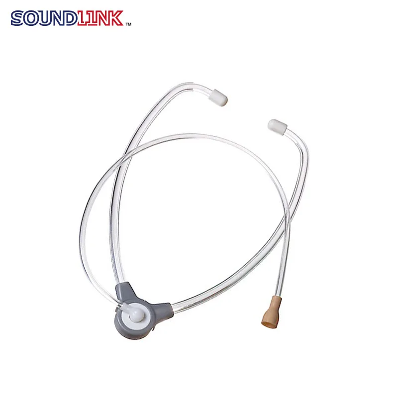 Buy Medical Hearing Aids Stethoscope with Couple
