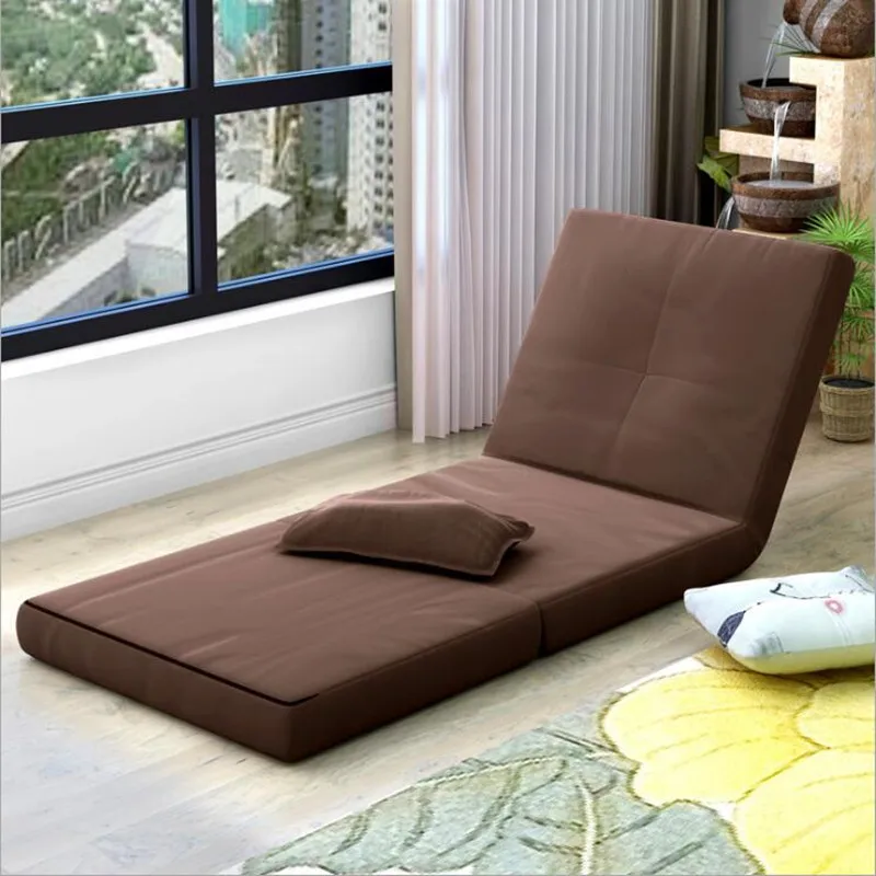 

Minimalist Modern Colorful Beds Bedroom Furniture Portable Folding muebles de dormitorio Living room Folding Bed camas modernas
