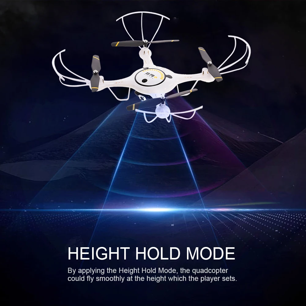 

Drone with Camera CG001C 2.4G 720P Wifi FPV Drone Altitude Hold RC Quadcopter RC Toys For Beginner RC Dron