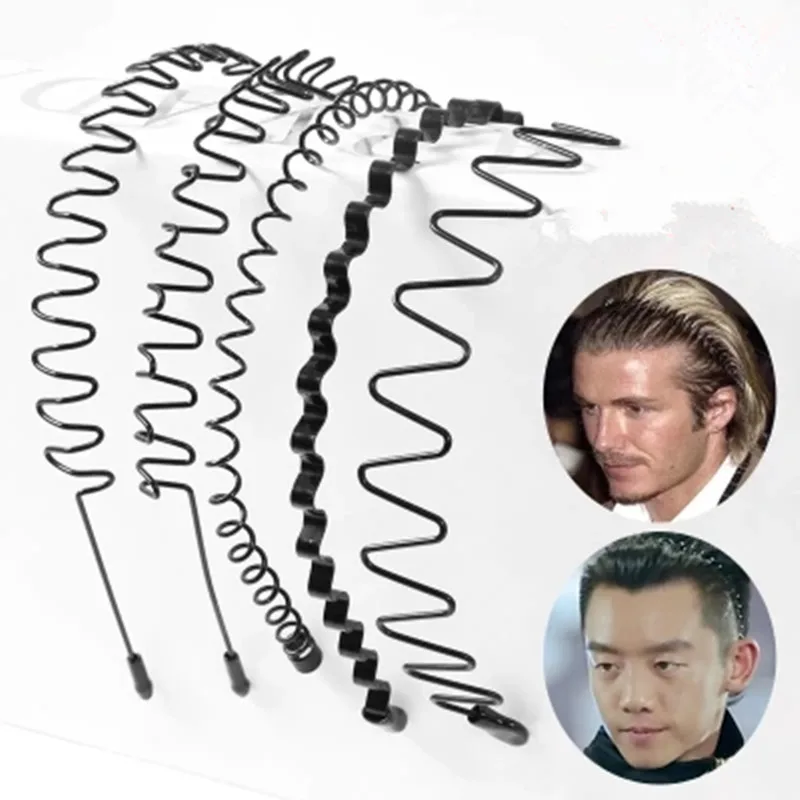 Повязка на голову для баскетбола тенниса спорта бега фитнеса|hair accessories|head hoophead