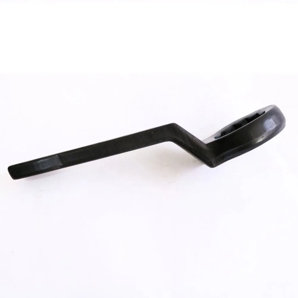 

41mm/46mm/50mm High Neck Plum Heavy Machinery Universal Adjustable wrench wrench socket with a screwdriver