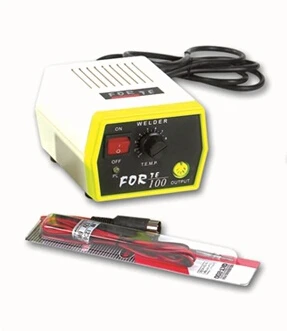 

Deluxe wax welder for jewelry,Jewelry Welding & Making Machine, 220V Goldsmith Tool jewelry casting machine