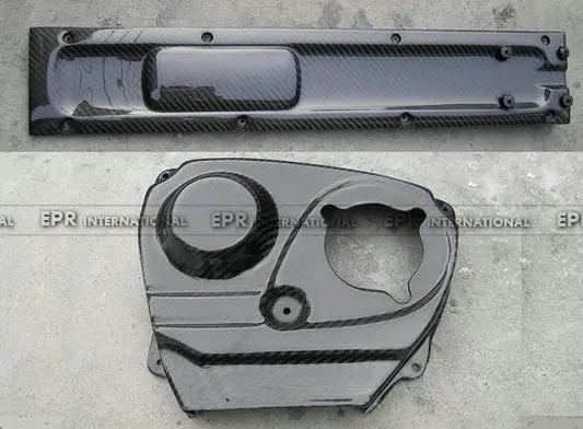 RB25 Cam & Plug Cover Set_1