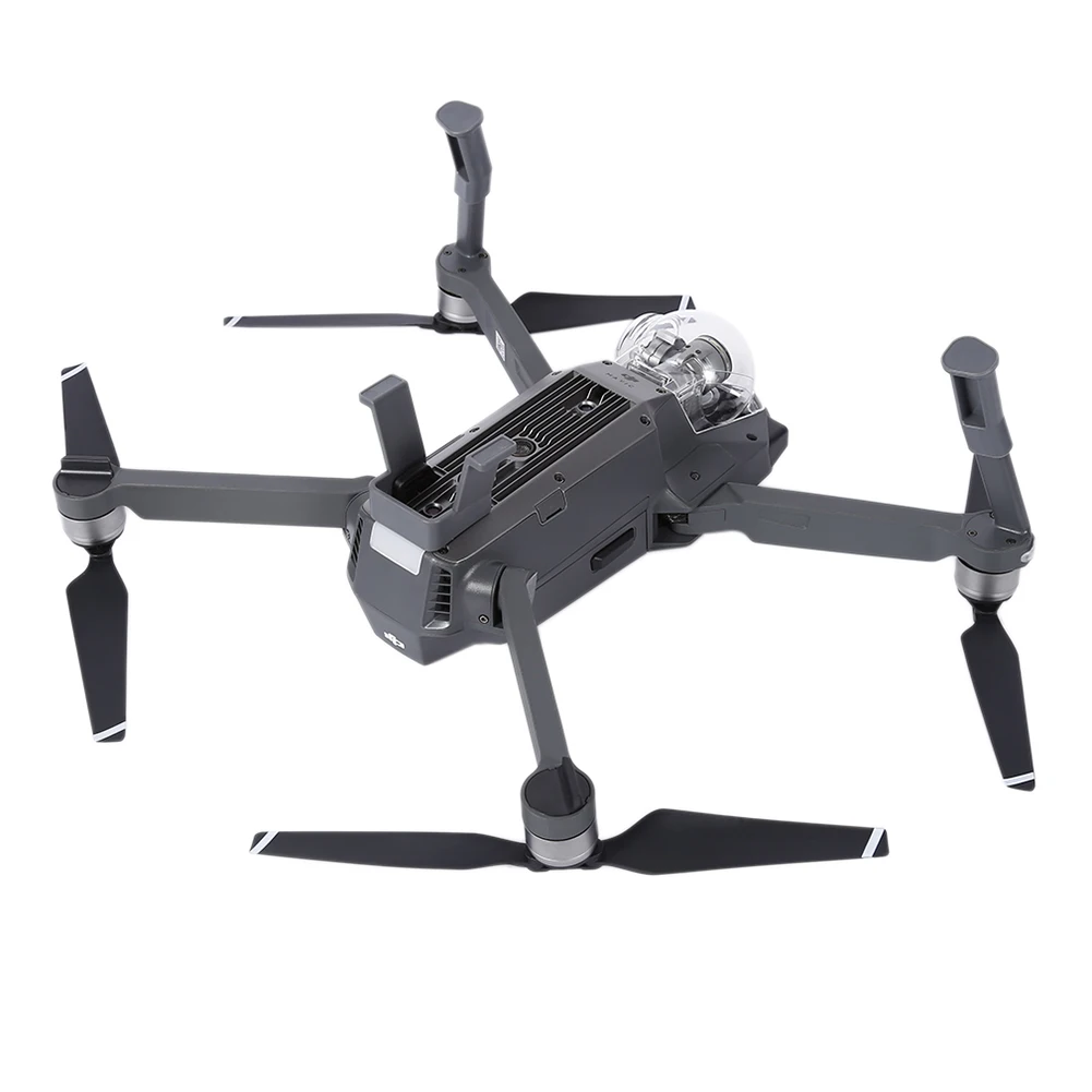 Посадочные шасси белые для бпла mavic pro кейс спарк комбо на ebay