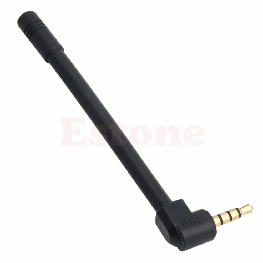 imágenes para 3.5mm 5dbi Antena Amplificador de la Señal Del Teléfono Celular GPS TV Móvil imágenes para 3.5mm 5dbi Antena Amplificador de la Señal Del Teléfono Celular GPS TV Móvil