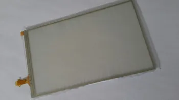 

6" Touch Screen Digitizer Glass for TomTom LMS606KF01-002 LMS606KF01 LCD screen display