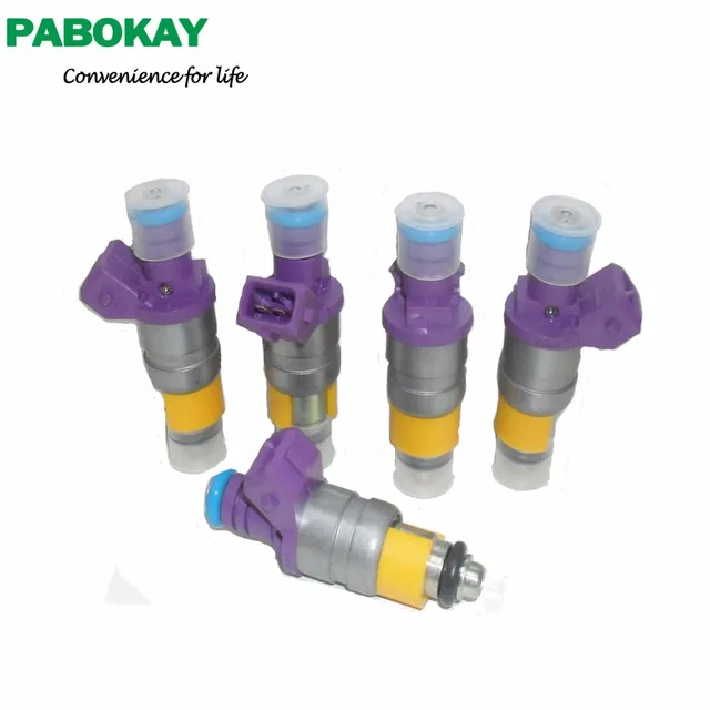 Форсунки zmz 6354 производительность