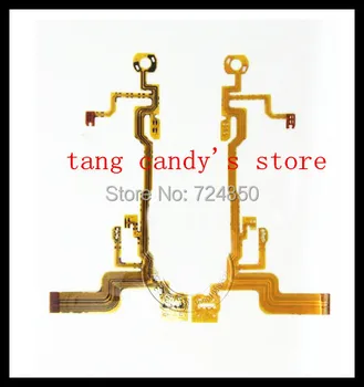 

20PCS / FREE SHIPPING! Lens Main Flex Cable For Casio EX-ZR10 EX-ZR15 ZR10 ZR15 Digital Camera