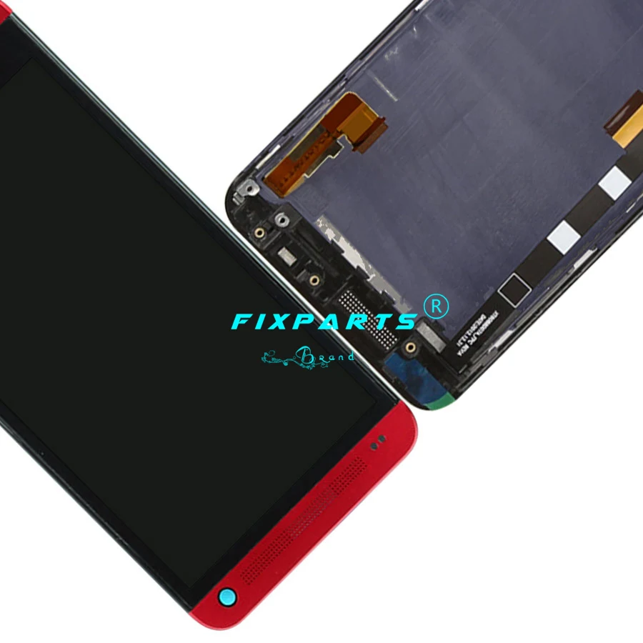 HTC One M7 LCD  (6)