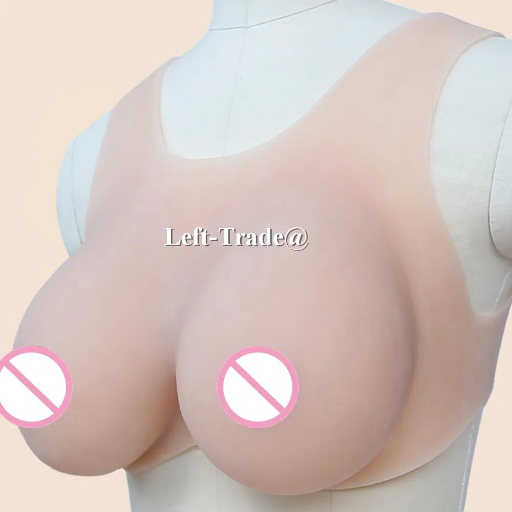 artificial breasts