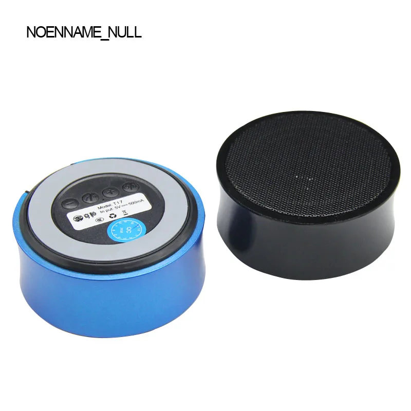 NoEnName_Null Беспроводная Bluetooth Колонка водостойкая портативная Напольная коробка