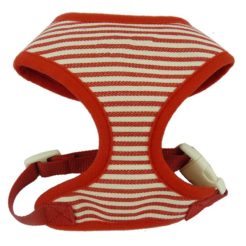 Buy Hellomoon Puppy Dog Harness Soft Leather