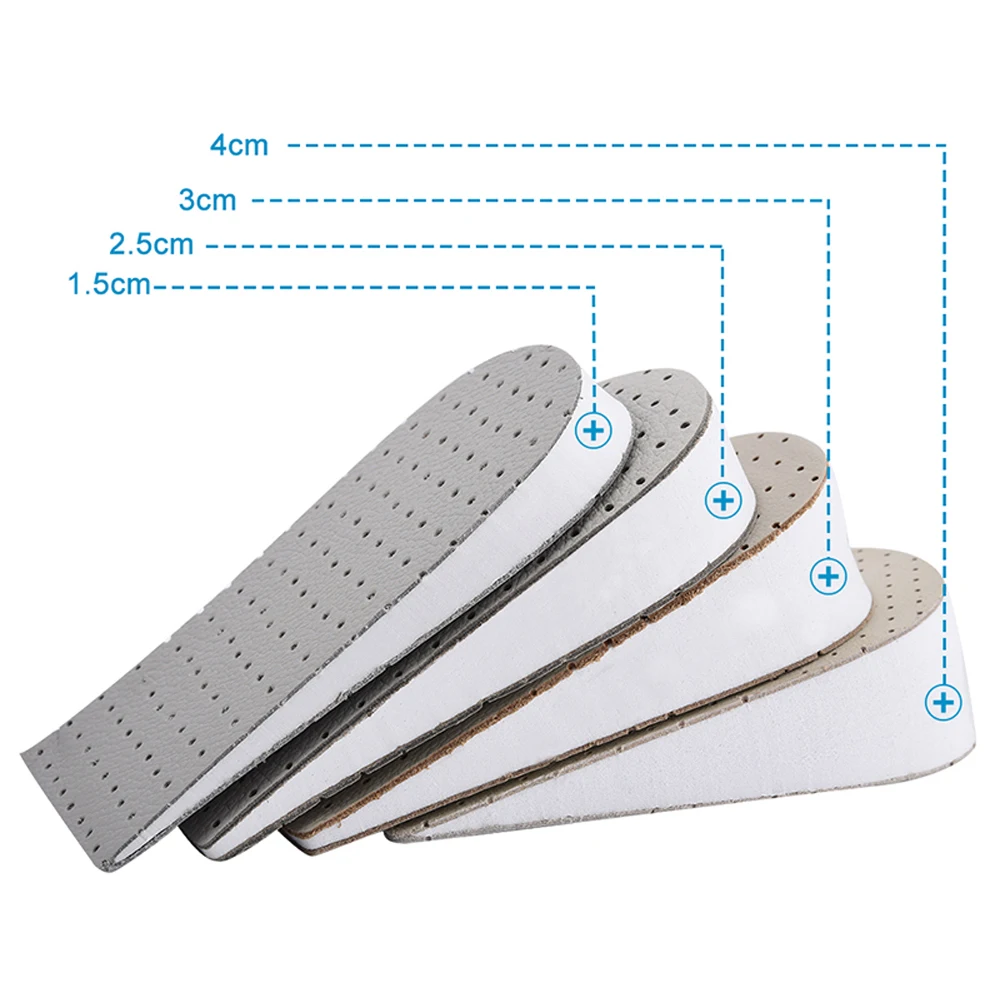 Height Increase Insole Lift for Men Women Half Increased Pads EVA Breathable Invisible Heel Taller Shoe Sole Cushion Inserts Pad Height Increase Insole Lift for Men Women Half Increased Pads EVA Breathable Invisible Heel Taller Shoe Sole Cushion Inserts Pad