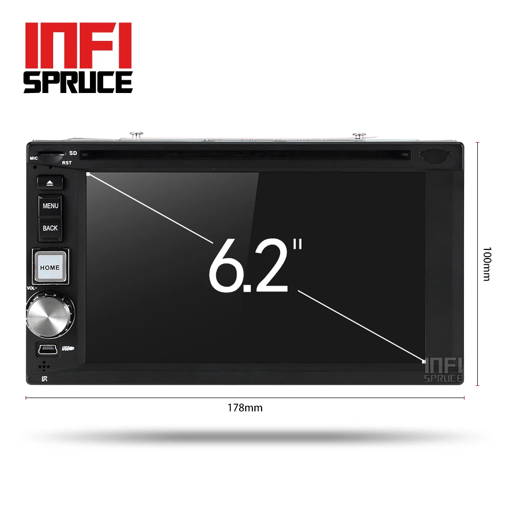Best Octa core android 7.1 universal car dvd for Nissan VW Hyundai Toyota 2 din gps intelligent radio video wifi multimedia player 3 Best Octa core android 7.1 universal car dvd for Nissan VW Hyundai Toyota 2 din gps intelligent radio video wifi multimedia player 3