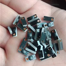 UHF RFID метки для управления инструментами антиметалл 860-960 МГц 10 10*4*2 мм