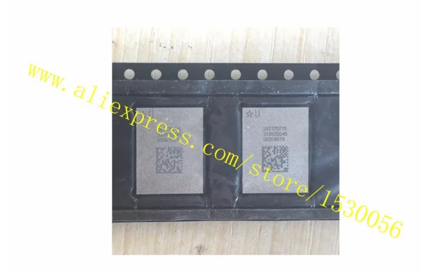 339S00045 wifi ic для Pro 12 9 A1584 mini 4 A1538 ремонт icloud A1652 A1550 ios12 ios 12.1.4 | Обустройство дома