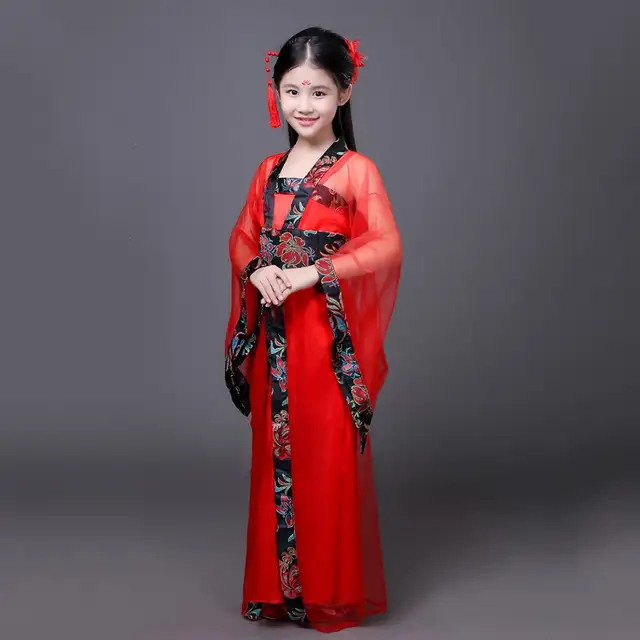 Fancy Nancy Chinese Kids Zomer 2019 Verjaardag Kinderen Peuter