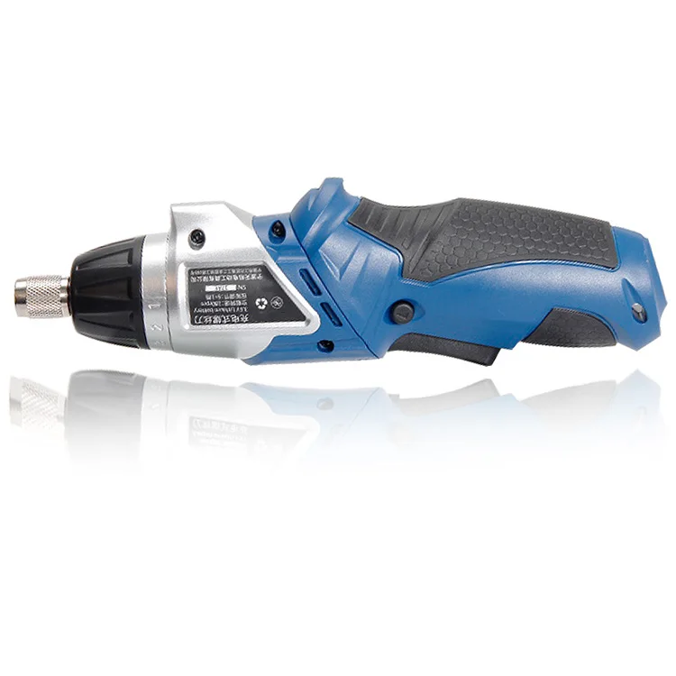 Cordless screwdriver description  (3)