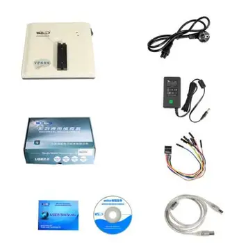 

multi language Original Wellon VP898 VP-898 EEPROM Programmer Updated Version Of VP890 With Multi-languages