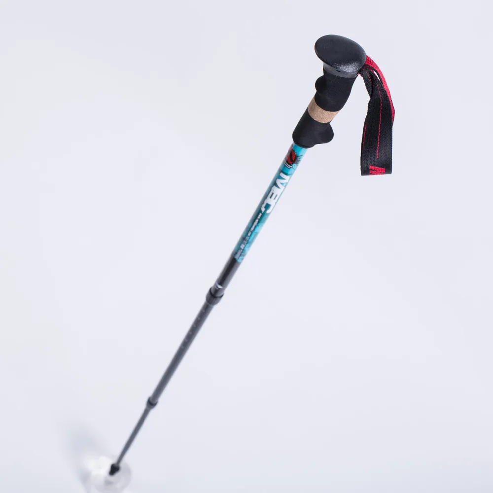 

MBC Carbon Fiber Trekking Poles M130CY