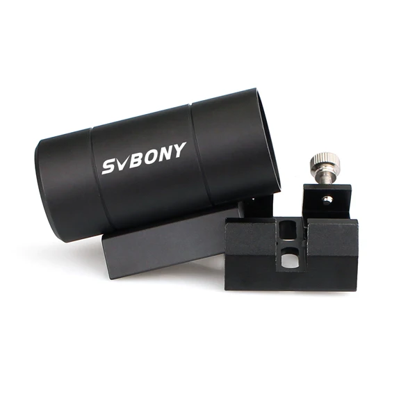 Solar Finderscope+Multi-Function Dovetail Slots For Optical Astronomy  (2)