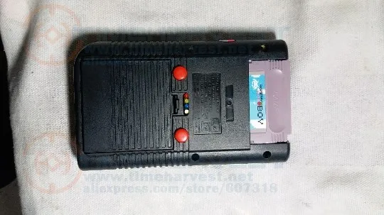 Raspberry Pi gameboy 32G LCL портативная игровая консоль с супер HD ips lcd ударным джойстиком, требуется заказ и доступен в течение 20 дней