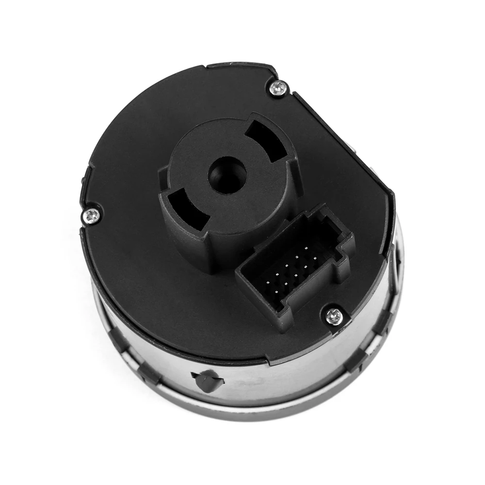 Переключатель фар для VW Golf 5 6 GTI Mk5 Mk6 Jetta Passat B6 Scirocco Touran Tiguan Sharan 5ND941531A переключатель