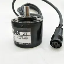 Gorący sprzedawca omron E6C3-AG5C-C 256 360 720 1024 P/R wytrzymała absolutny enkoder obrotowy 100% nowy