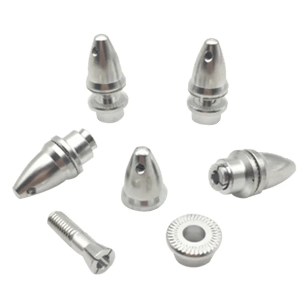 

1Pc RC Aluminum Propeller Adapter Holder for Brushless Motor