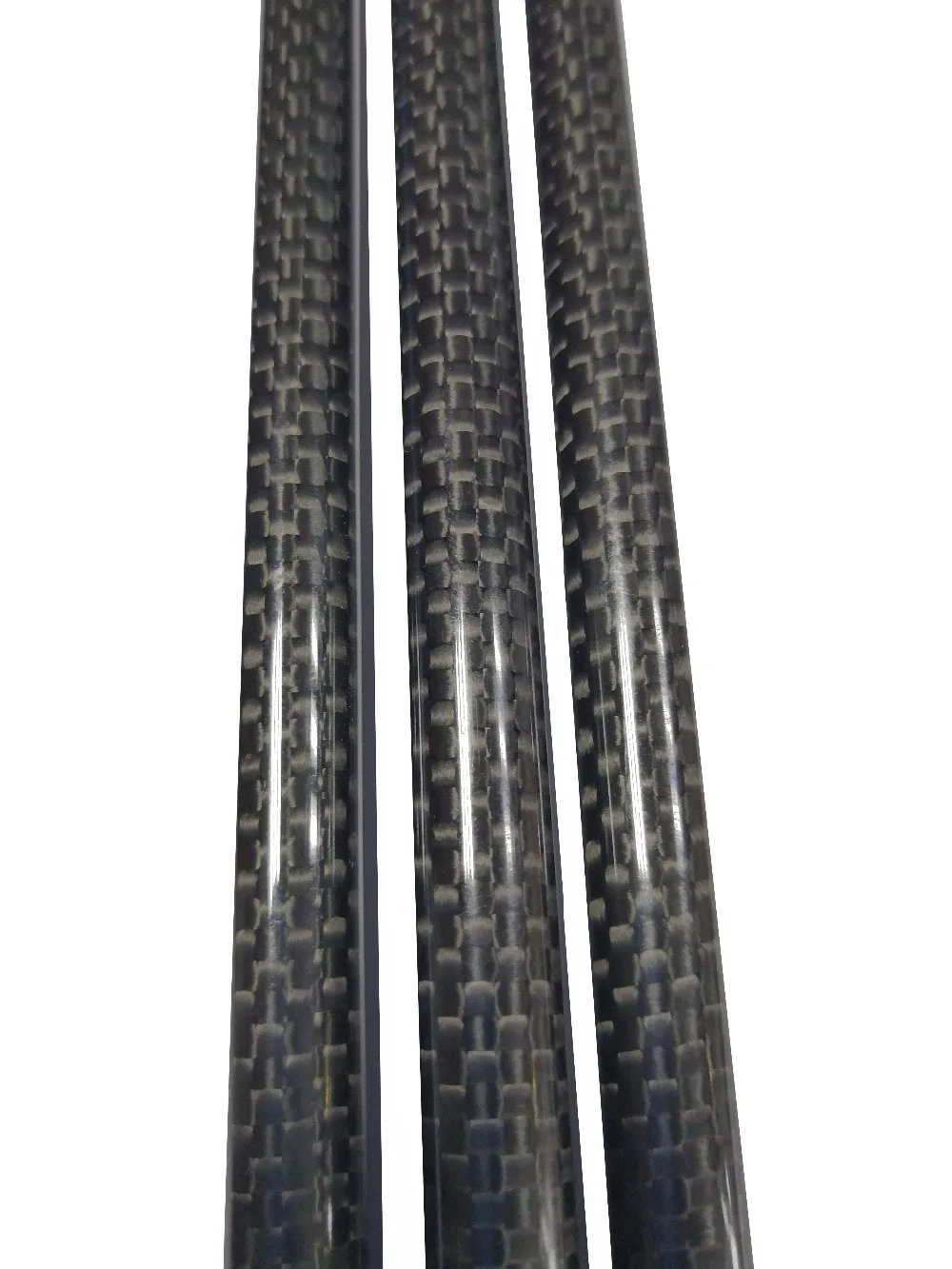 135cm de Fibra Carbono Pirâmide Trekking Vara Substituição 3f 2020 Lanshan1 Tenda Pólo 102g ul 7 Cheap Acessórios para barraca