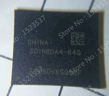 

XINDAXI SDINBDA4-64G BGA153 64G EMMC 5.1