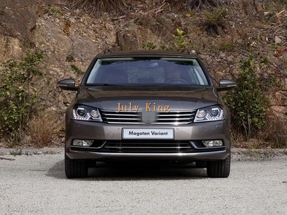Magotan Variant