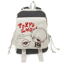 2017 Anime Tokyo Ghoul Rucksäcke Schultertasche Cool Kinder Rucksack Beiläufige Schultasche Bookbag Für Mädchen Im Teenageralter