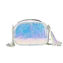 Милые модные цветные мини маленькие сумки через плечо для девочек, детские сумки через плечо, Детские аксессуары, кошелек, кошелек