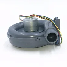 QUICK857DW+ Горячий Воздушный пистолет разборная станция Улитка вентилятор. Подходит только для моделей QUICK857DW+, не подходит для других моделей