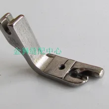 Промышленных швейная Вышивание машина лапка, подшивать цели, очень конкурентоспособной цене, 2 шт./лот, лидер продаж