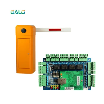 

1 door+2 door+4 door IOS/Android App wiegand access control board with free SDK