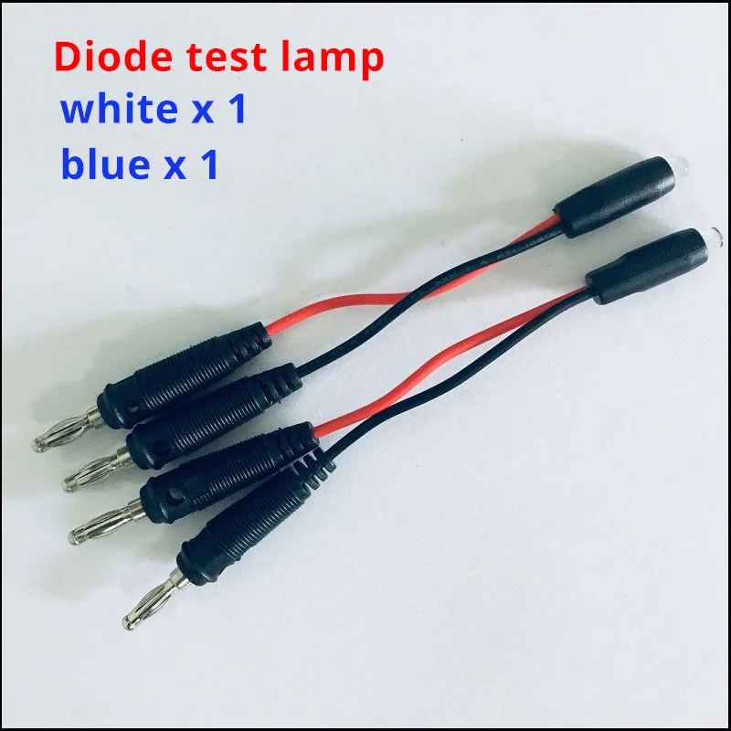 diode test lamp
