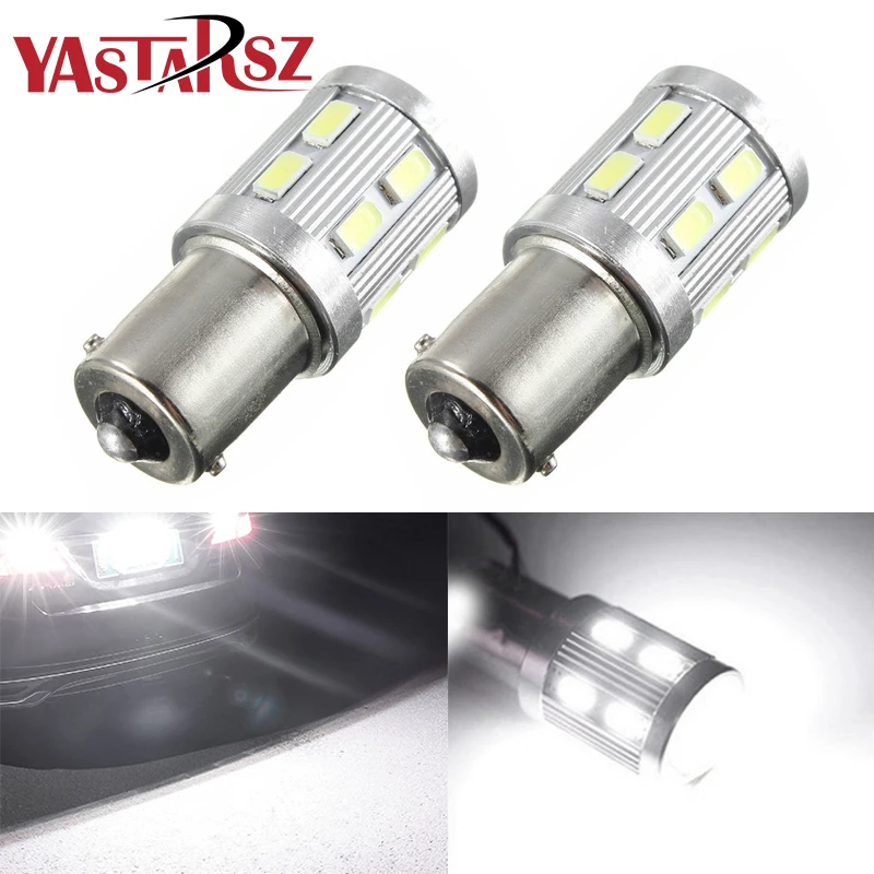 

1 PCS 1156 BA15S 12 SMD Cree Led Chip p21w R5W Car LED bulb Reverse Turn Signal Light Brake Light Source parking Auto Lamp 12V