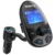 Nulaxy Bluetooth FM Trasmettitore di Ricarica Veloce Modulatore FM Per Auto Senza Fili del Giocatore di MP3 InCar Radio Adapter Kit Per Auto Con Il Potere Su /Off