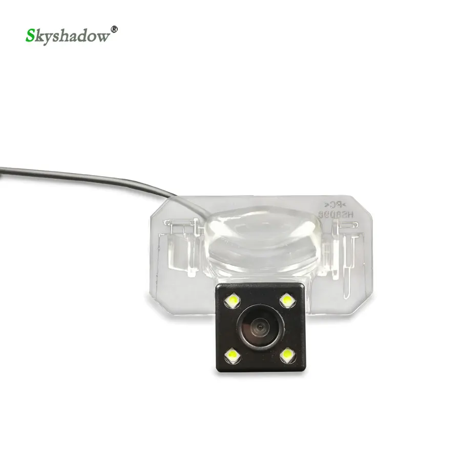 

Car CCD HD Night Vision Backup Rear View Camera Waterproof Parking For Honda CR-V CRV Fit Crosstour 2012 2013 2014 2015 Odyssey