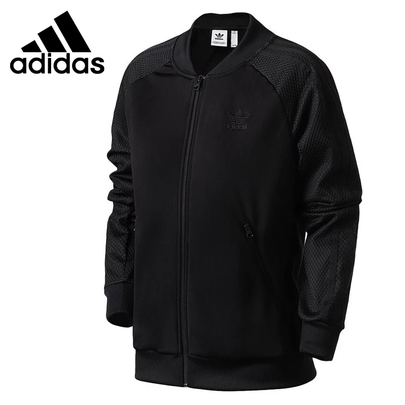 La Internet Aclarar he equivocado Novedad! ¡Original! chaqueta deportiva para mujer Adidas Originals  CLRDO|Chaquetas para running| - AliExpress