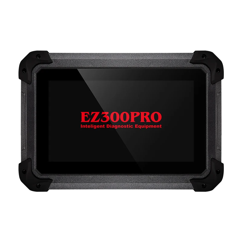 XTool EZ300 Pro с 5 системами Диагностика двигателя, ABS, SRS, трансмиссия и TPMS такая же функция creader с MD802, TS401