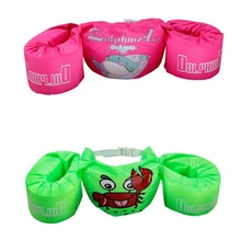 Профессиональный детский Плавание Куртки страховочный жилет детская одежда из плавающей пены